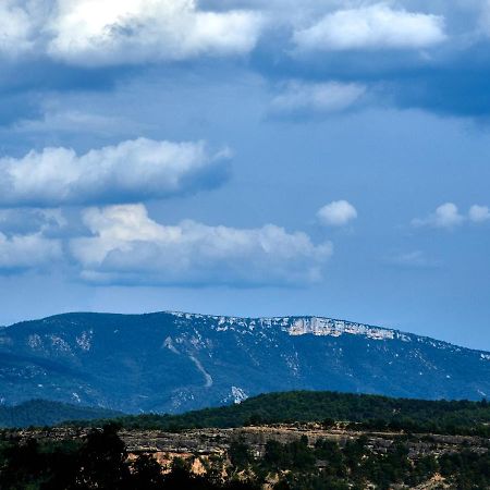 Casa Rural El Pajar De Tejedor Mondot Kültér fotó