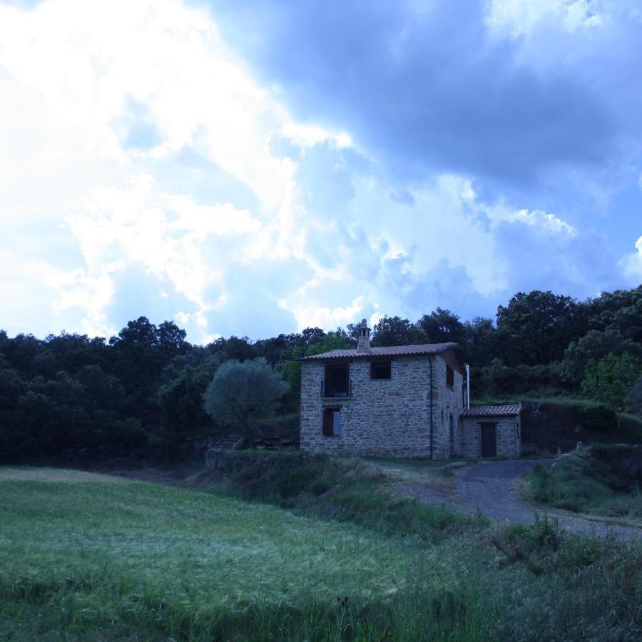 Casa Rural El Pajar De Tejedor Mondot Kültér fotó