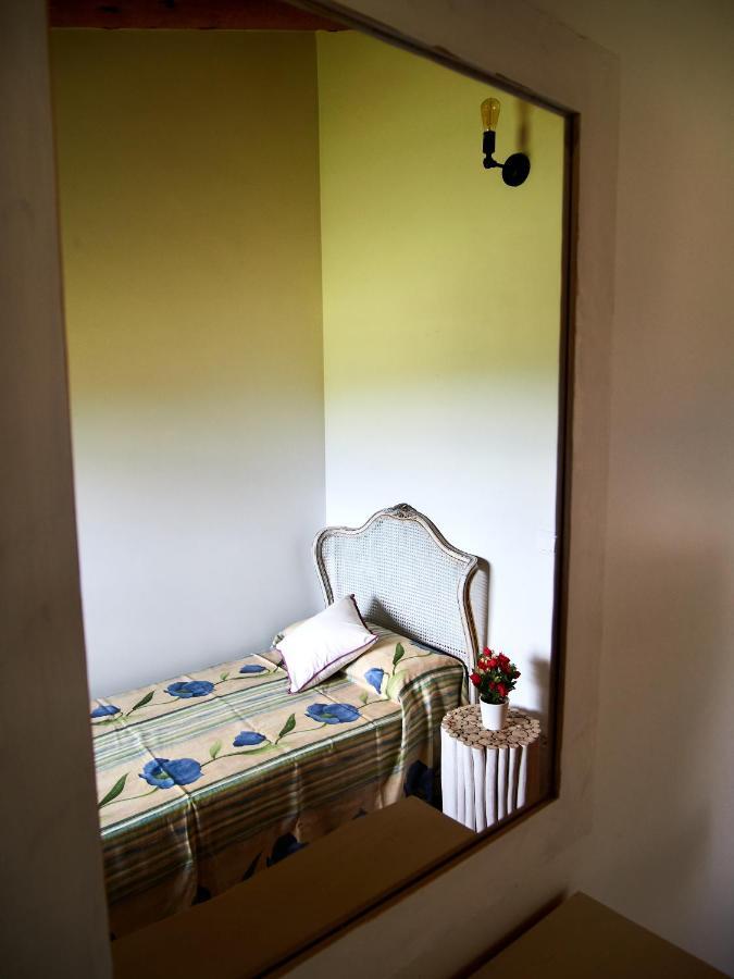 Casa Rural El Pajar De Tejedor Mondot Kültér fotó