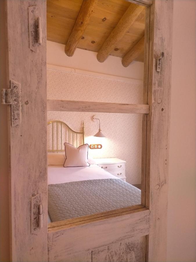 Casa Rural El Pajar De Tejedor Mondot Kültér fotó