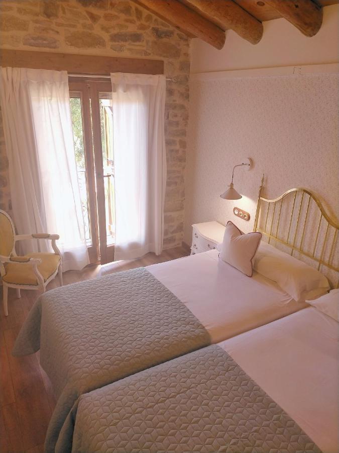 Casa Rural El Pajar De Tejedor Mondot Kültér fotó