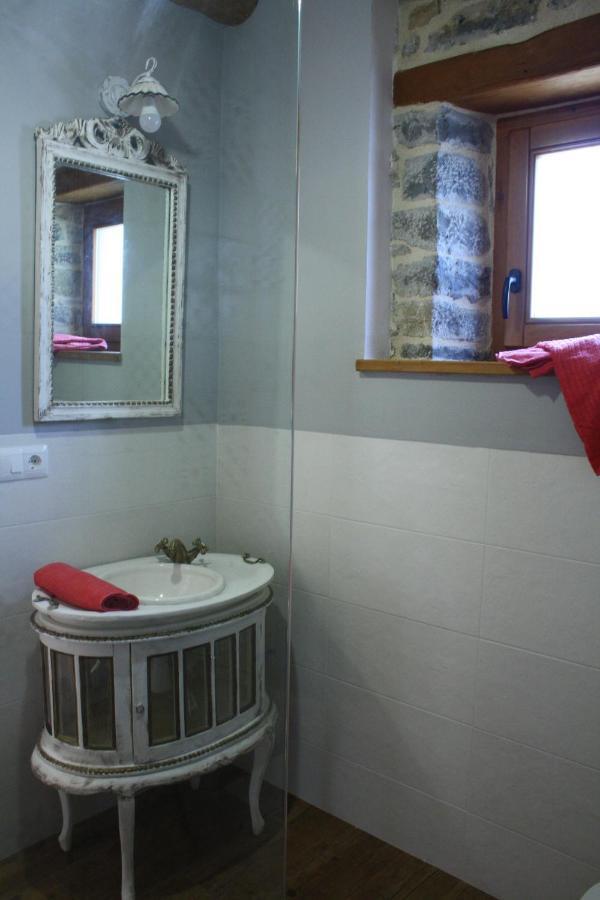 Casa Rural El Pajar De Tejedor Mondot Kültér fotó